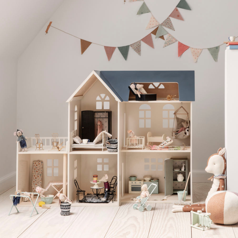 dollhouse maileg