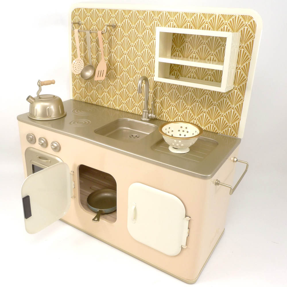 maileg kitchen set