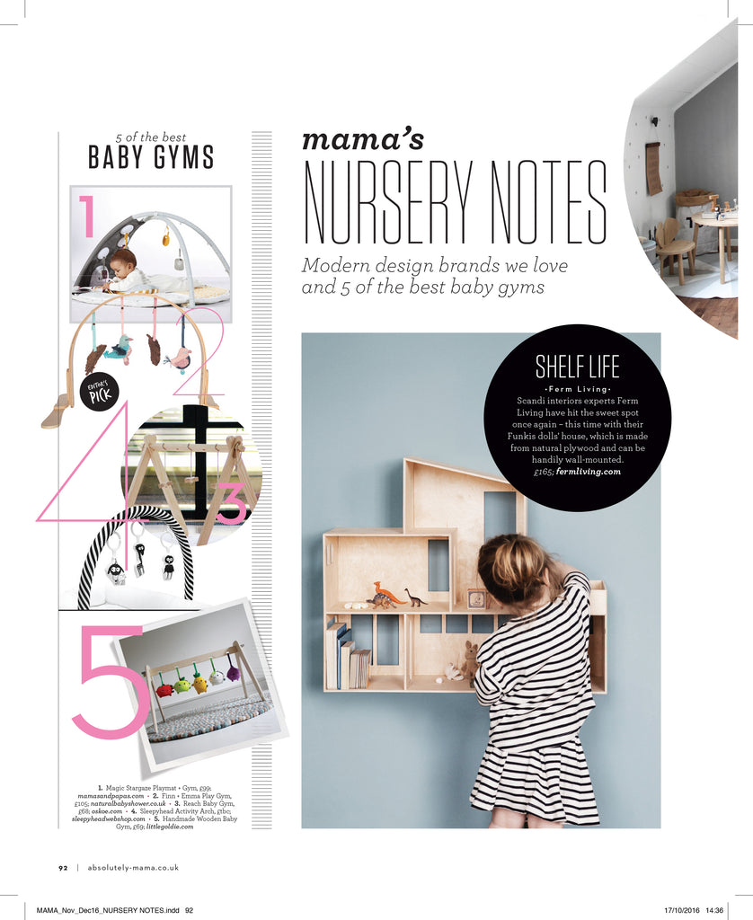 absolutelymama magazine organic baby toys clothing gifts