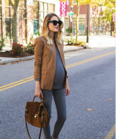 7 Fashionable Maternity Outfits In 2023 – Finn + Emma