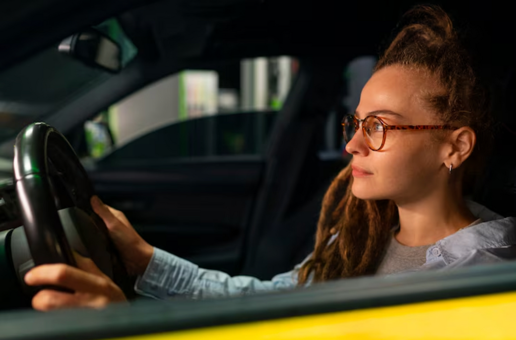 Safe cars for teen drivers