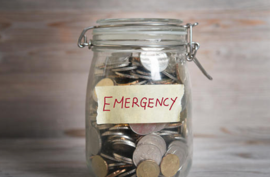 emergency family expenses