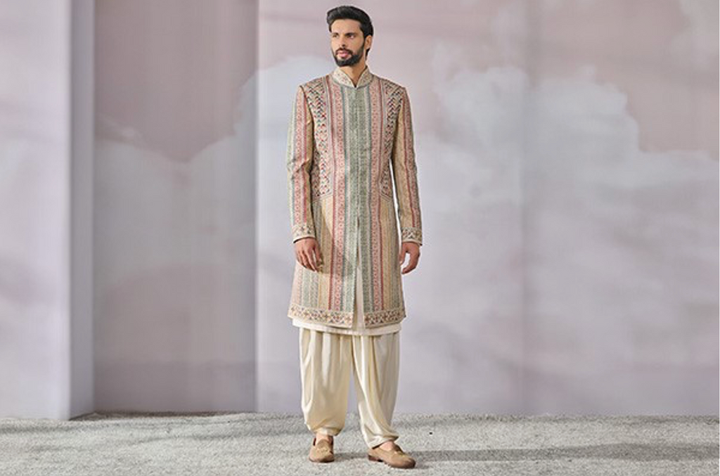 sherwani for men