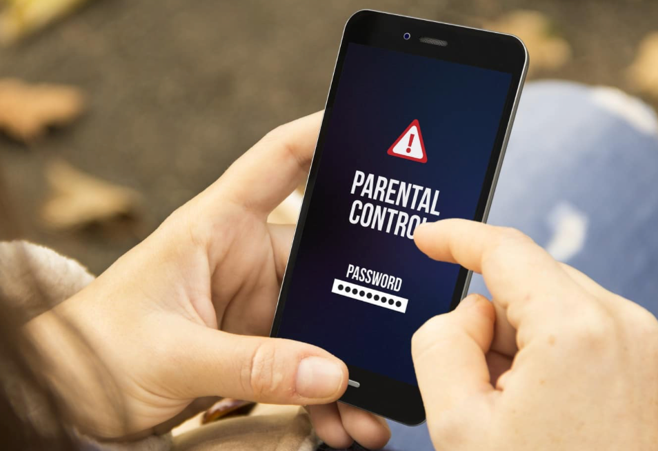 parental control app