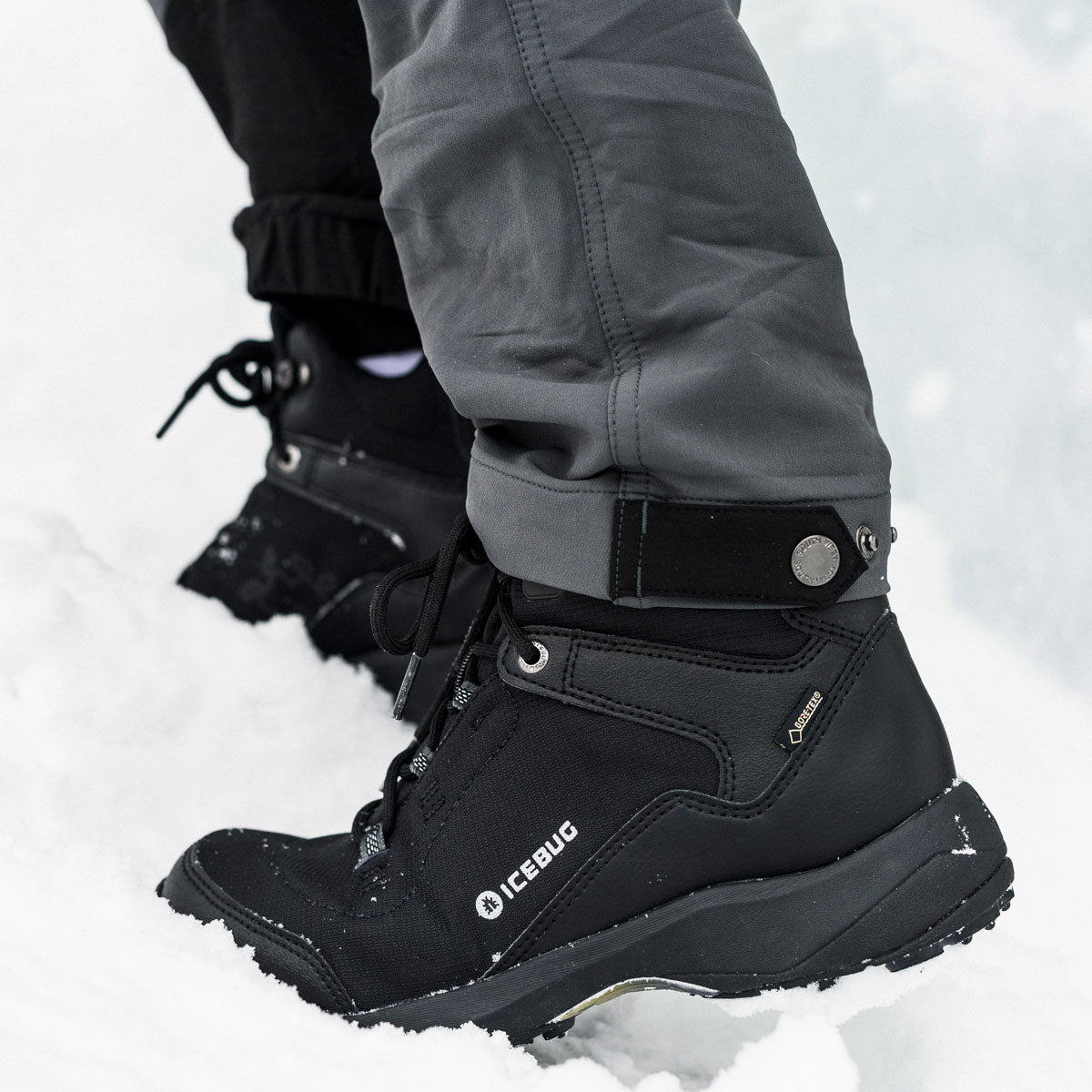 icebug men's boots