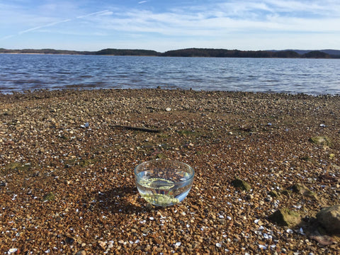 Connemara Marble Gemstone Essence