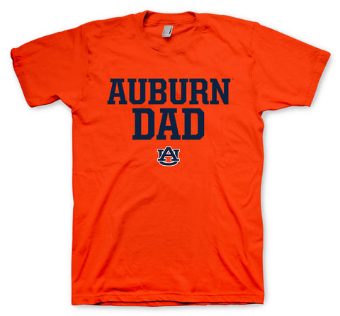 auburn mom shirt