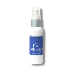 Parisians Pure Pro Collagen Concentrate Day Cream