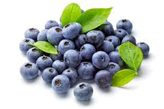 berry was ranked #1 in antioxidant activity by the USDA compared to 40 common fruits and vegetables.