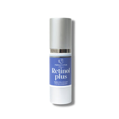 Parisians Pure Indulgence Retinol Plus Infusion Serum with Hyaluronic Acid