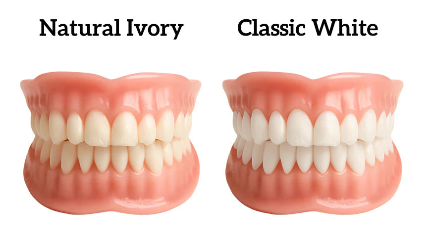 SmileFitPro™-Advanced Custom-Fit Functional Dentures
