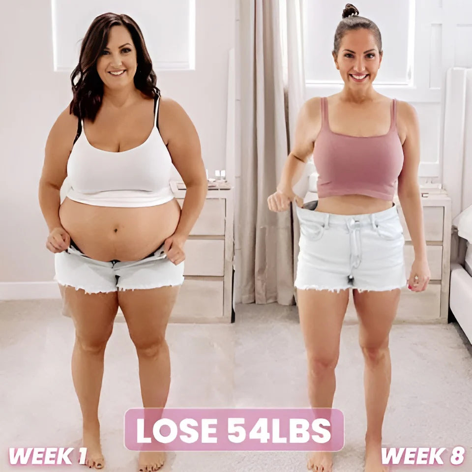 Slimoly™ Bee Venom Deep Detox Slimming Foot Patch