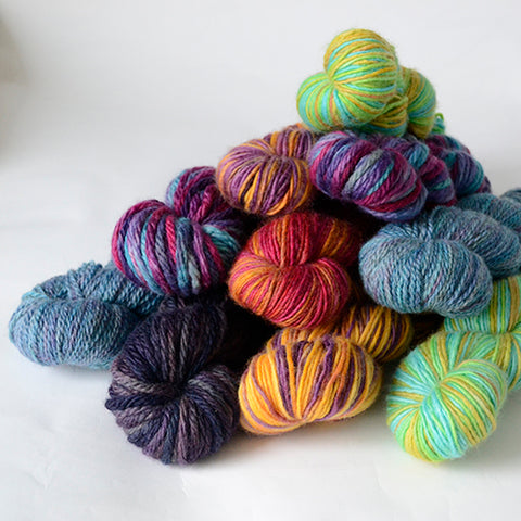 large yarn for sale