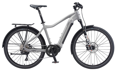 e bikes lightweight