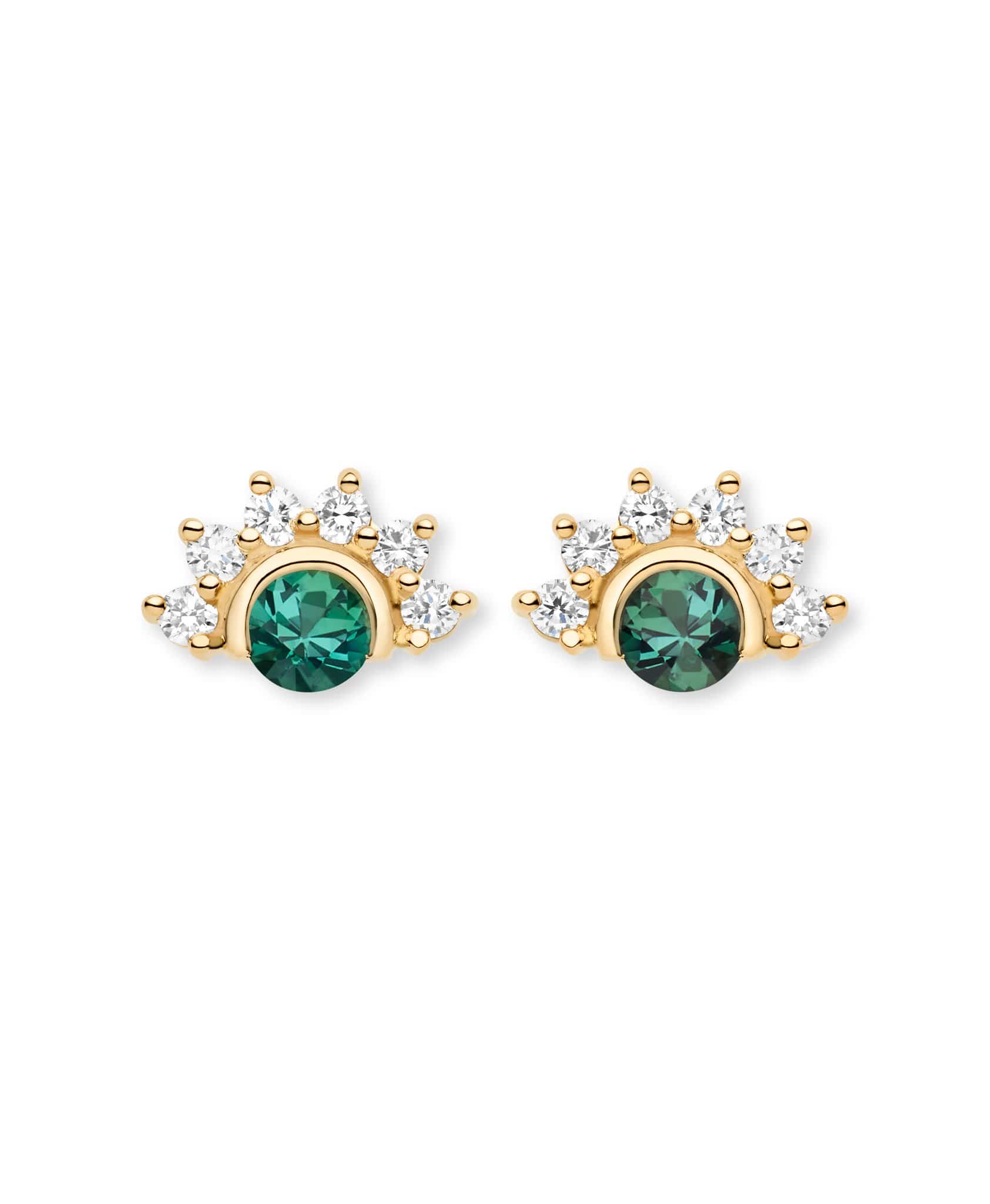 Nouvel Heritage: Fine Jewelry | Diamond & 18k Gold