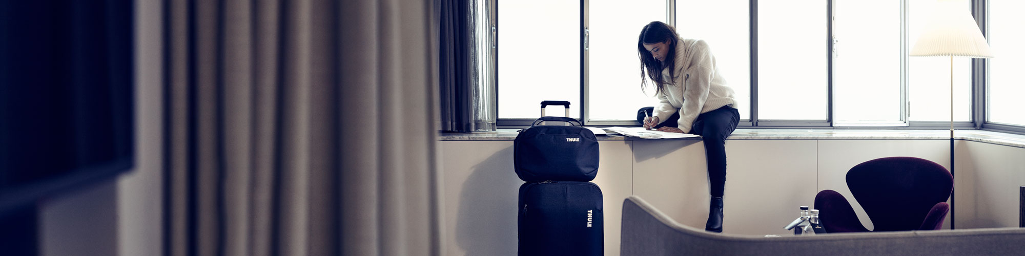 Thule Luggage