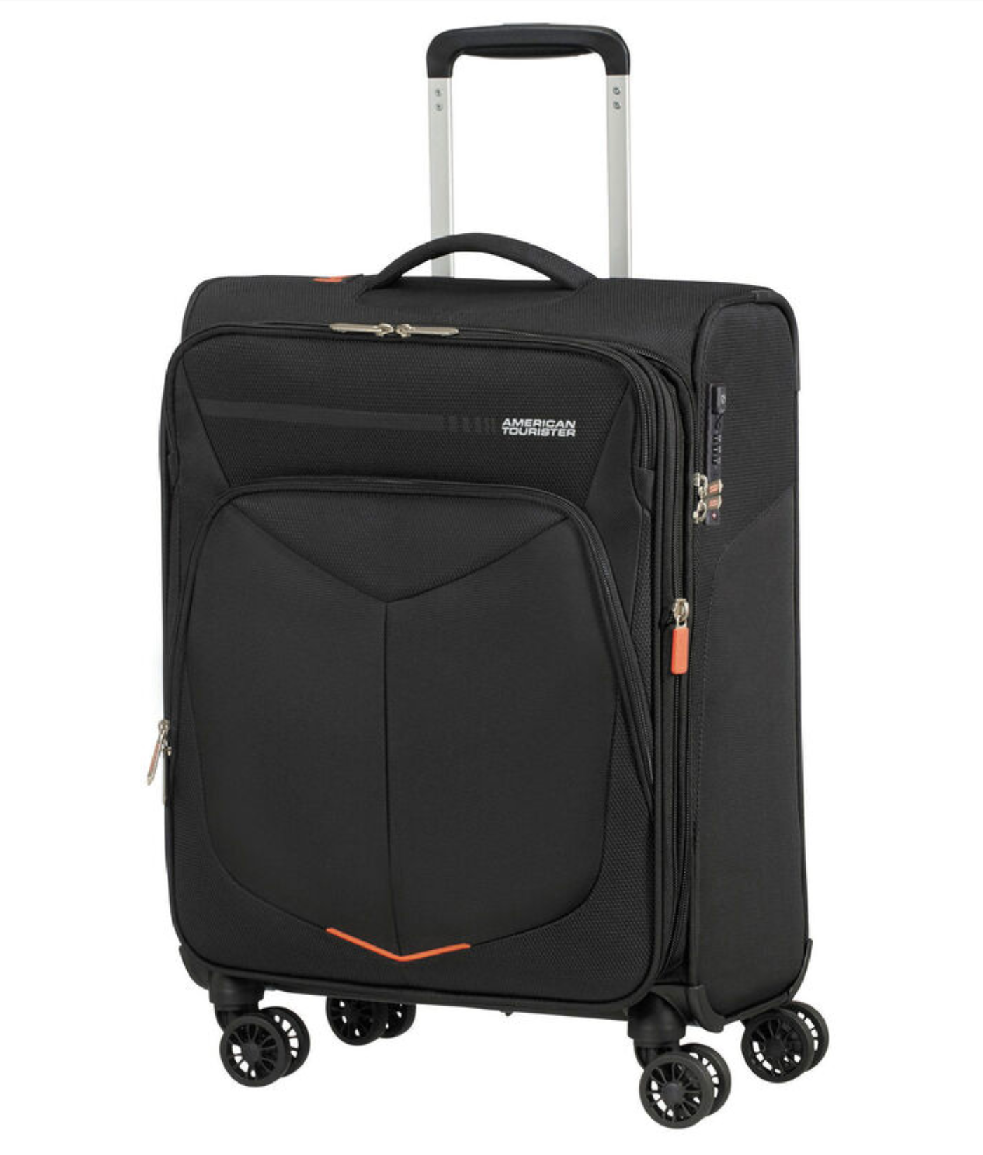 American Tourister Fly Light Carry-On Spinner