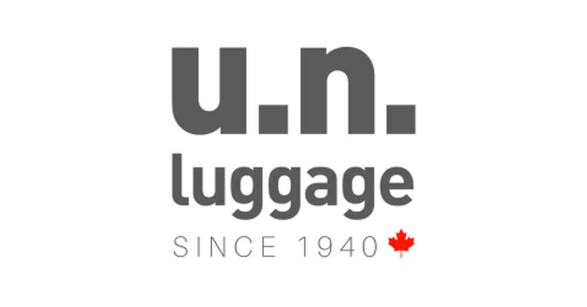 Eagle Creek Canada - U.N. Luggage