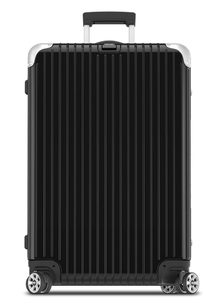 rimowa limbo luggage