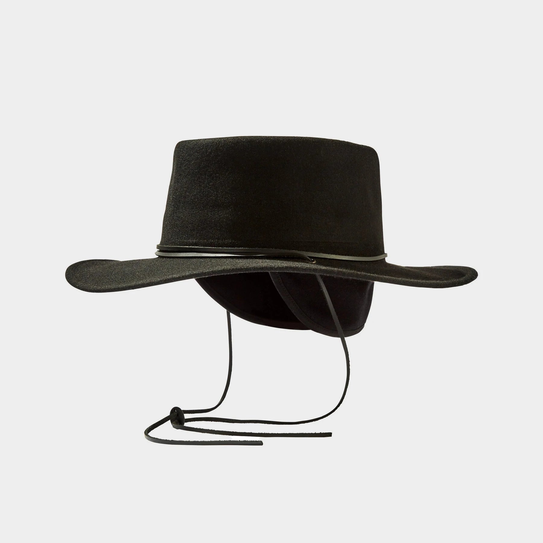 Tilley Adventure Hat M / Brown