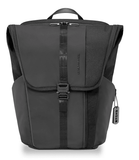 Briggs & Riley Delve Large Fold-Over Backpack - U.N. Luggage Canada
