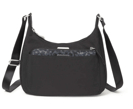 Calvin Klein Collection Men's Black Crossbody Bag at FORZIERI Canada