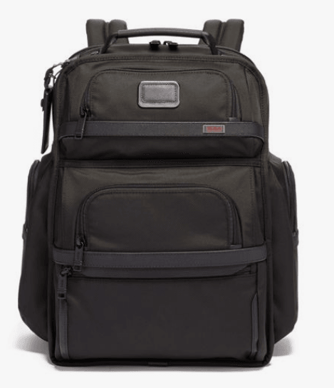 Tumi Brief Pack