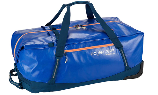 Eagle Creek Migrate Wheeled 130L Duffle