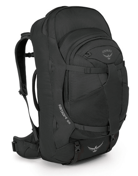 osprey luggage canada