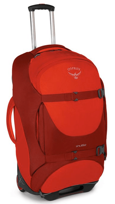 osprey luggage canada