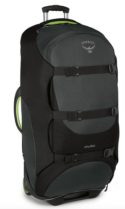 osprey luggage canada