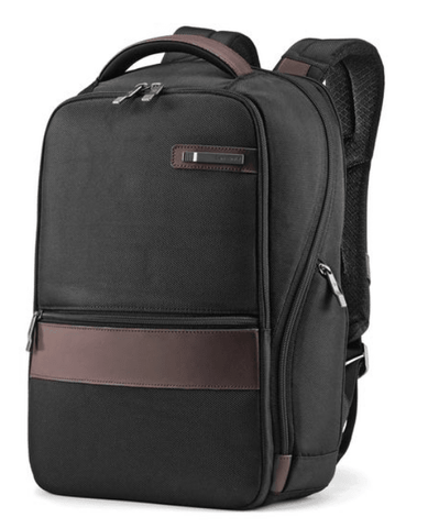 Samsonite Kombi Small Backpack (14”) - U.N. Luggage Canada