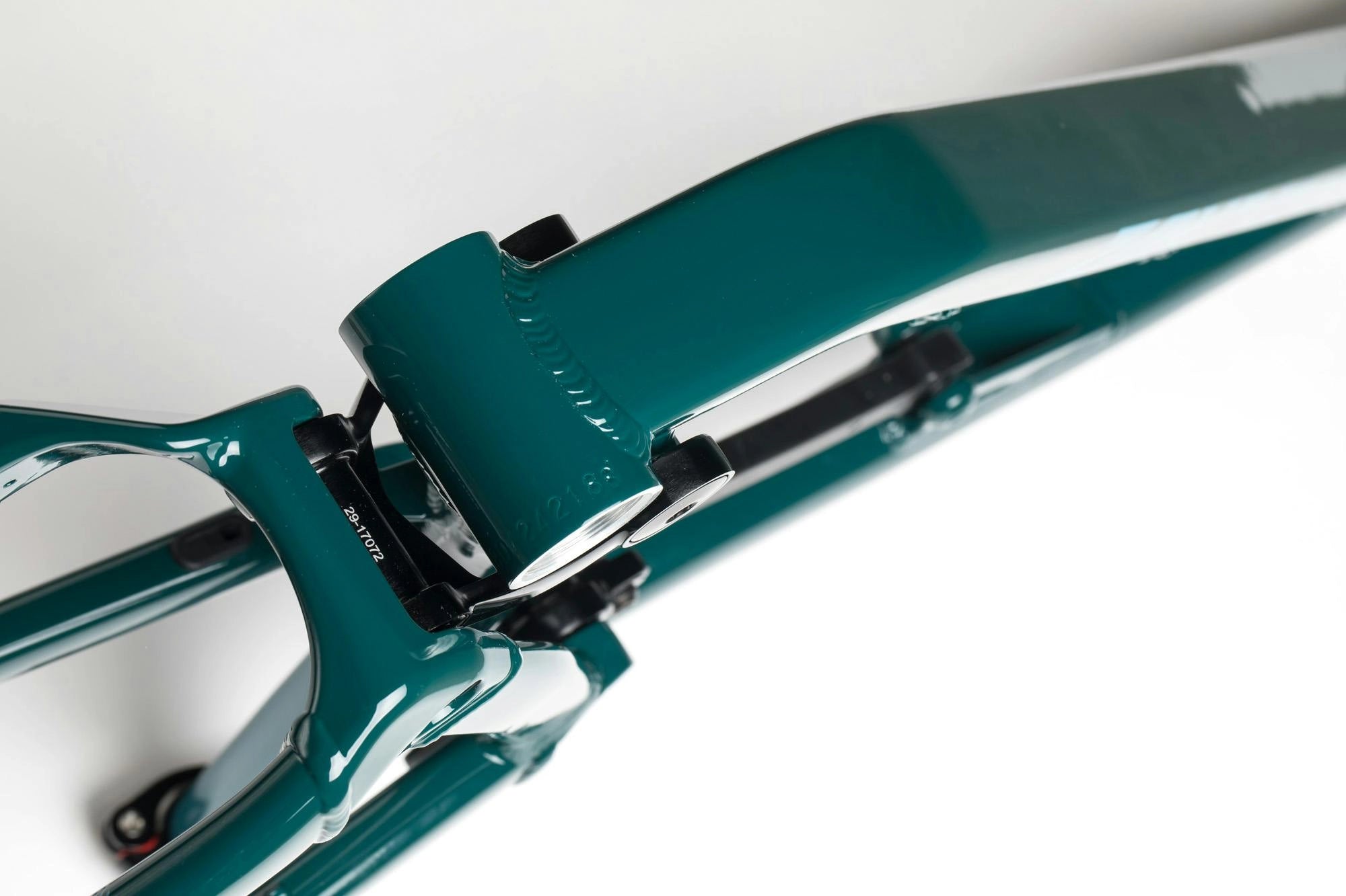 How to find your serial number – Santa Cruz Bicycles