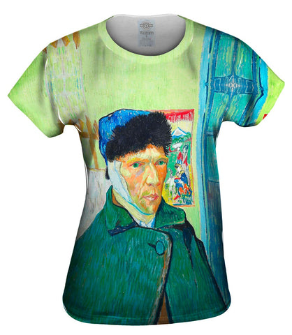 Vincent Van Gogh T-Shirts, Tank Tops, and More | Yizzam
