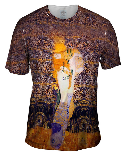 Gustav Klimt - 