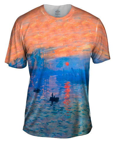 Classic Art All Over Print T-Shirts, Tank Tops and More | Yizzam