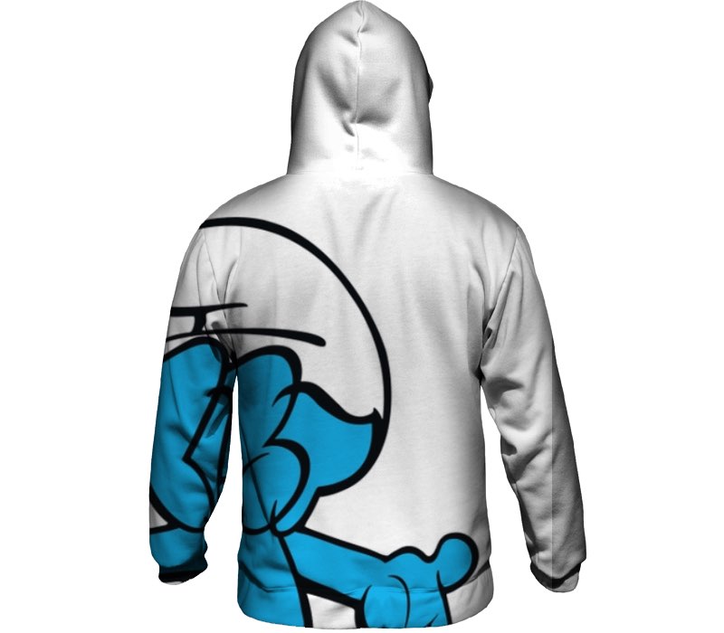 Custom Hoodie