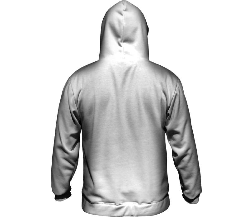 Custom Hoodie