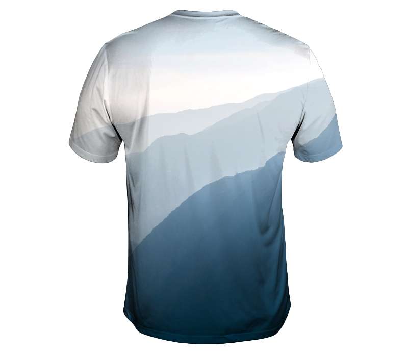 Custom Mens Short Sleeve