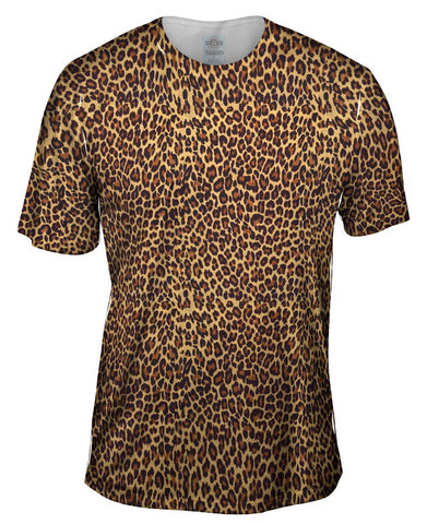 Men's All Over Print T-Shirts | Yizzam
