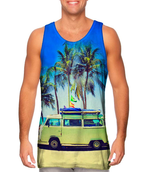 van tank top