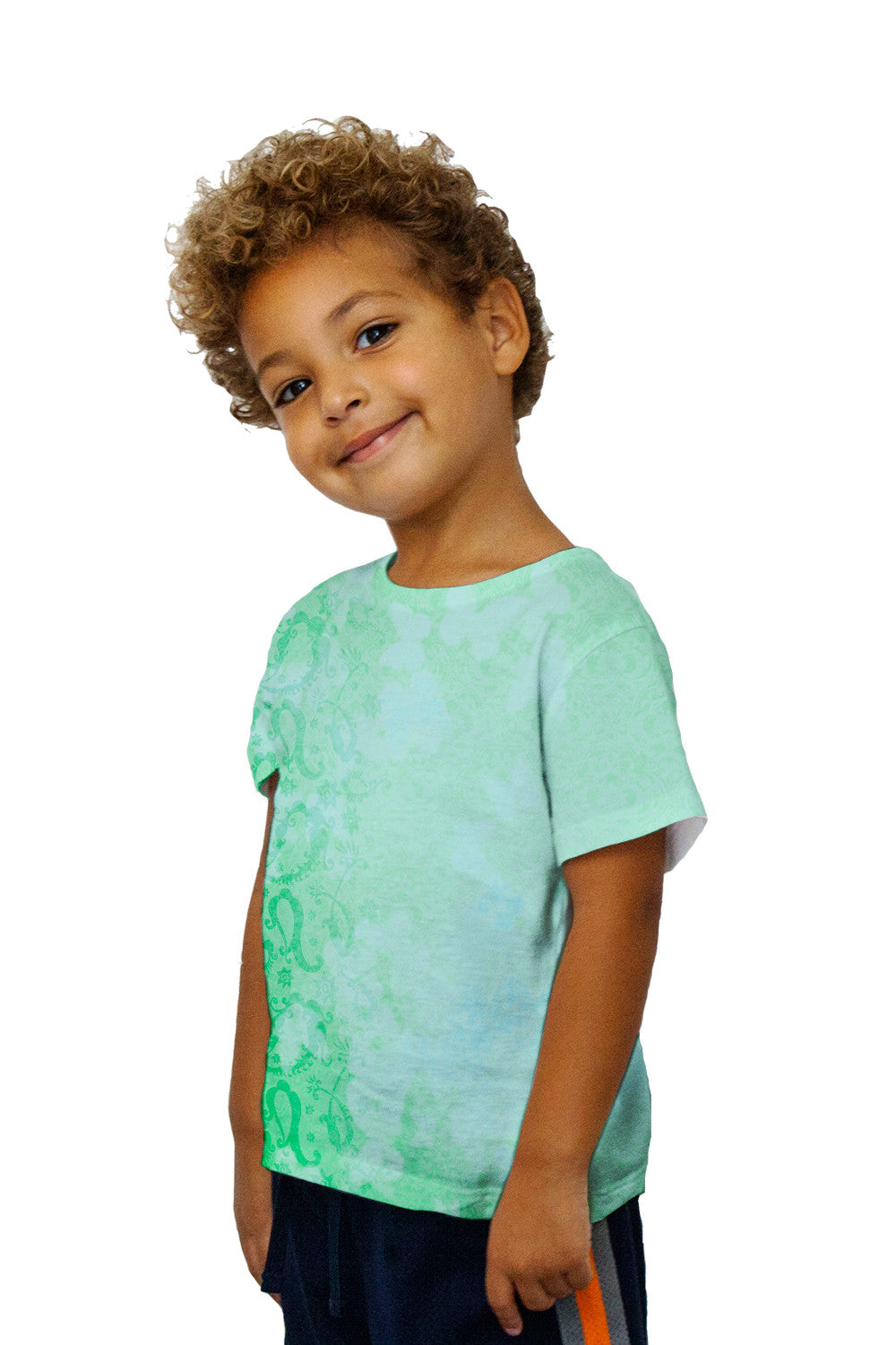 kids indian shirt