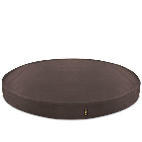 Replacement - Cover For Dog Bed Round 