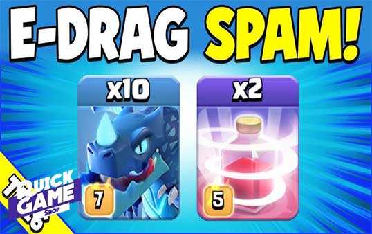 Advanced Strategies for Clan Wars in Clash of Clans
