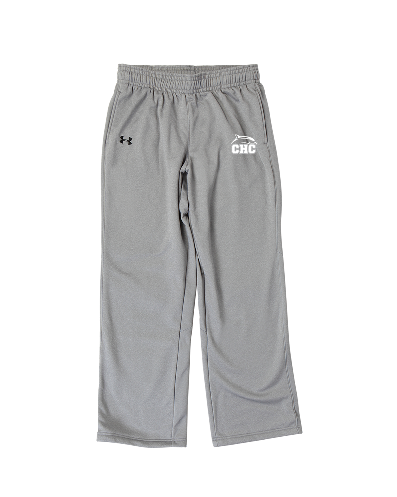 storm armour fleece pants