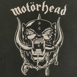 motorhead england logo