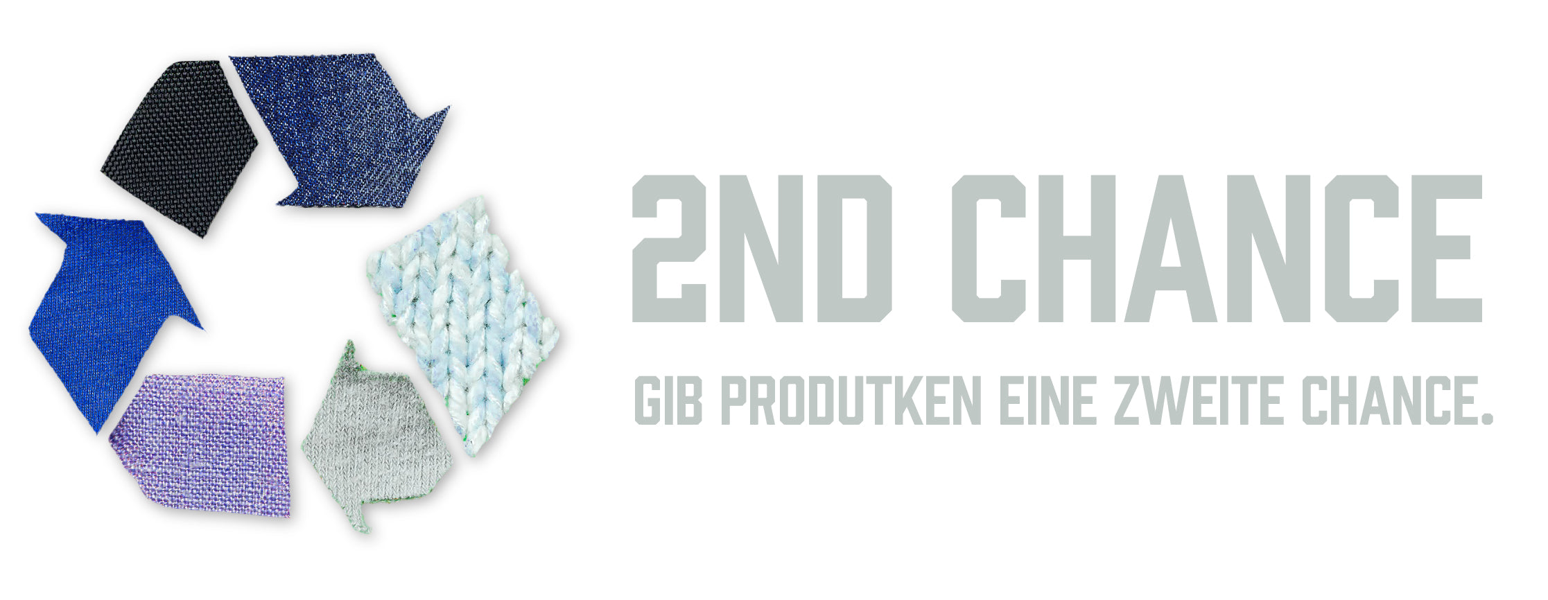 2ND CHANCE Recycle