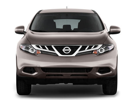 nissan murano nismo custom parts mods