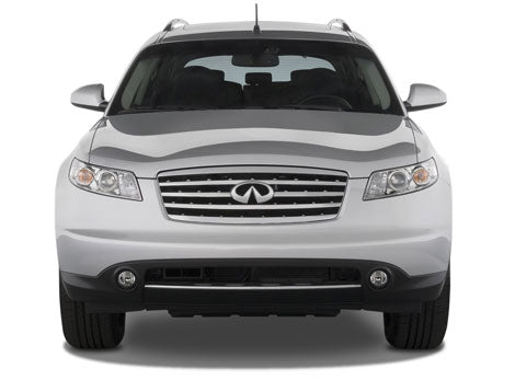 infiniti fx35 fx45 s50 suv