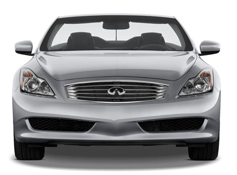 infiniti v36 g37 convertible g37x g37s custom parts